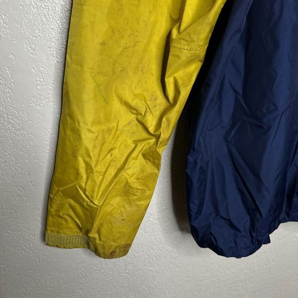 Patagonia H2NO Torrentshell Jacket Mens Large - Picture 5 of 8